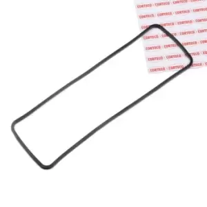 Image of CORTECO Rocker Cover Gasket 023515P Valve Cover Gasket,Rocker Gasket RENAULT,VOLVO,DACIA,CLIO I (B/C57_, 5/357_),4 (112_),SUPER 5 (B/C40_)