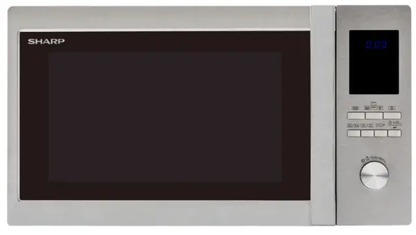 Image of Sharp R982STM 42L 1000W Microwave