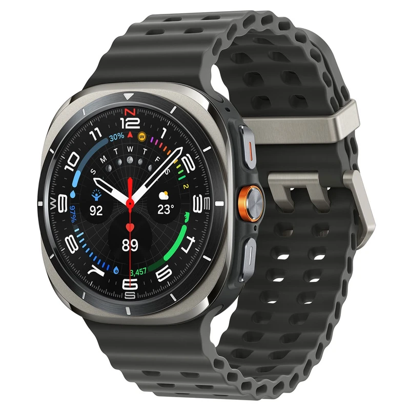 Image of Samsung Galaxy Watch Ultra 2025 SM-L705F 47mm Cellular LTE