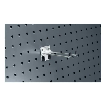 Image of 14002039 50MM Double Hook (Pk-5) - Bott
