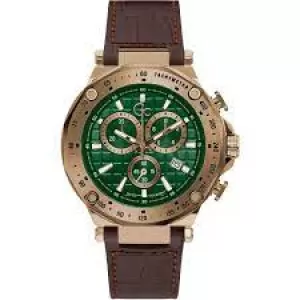 Image of Gents GC Gc Spirit Sport Watch Y81009G9MF