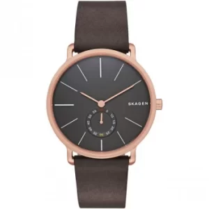 Image of Mens Skagen Hagen Watch