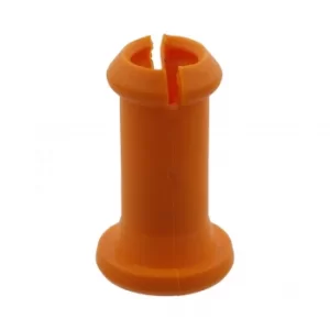 Image of Oil Dipstick Funnel 34177 by Febi Bilstein