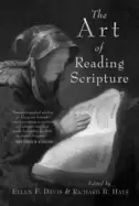 Image of art of reading scripture