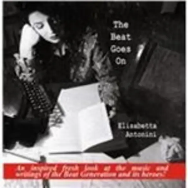 Image of Elisabetta Antonini - Beat Goes On (Music CD)