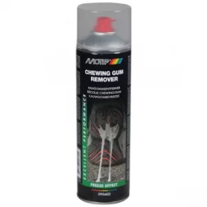 Image of PlastiKote 090402 Pro Chewing Gum Remover 500ml