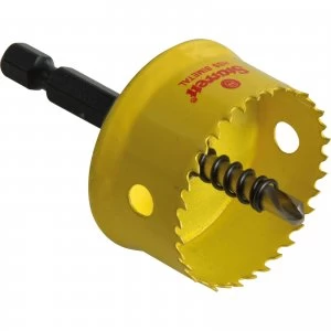 Image of Starrett Cordless Smooth Cutting Hole Saw 22mm