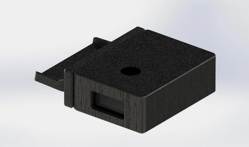 Image of Capture CA-M6-2DSCANNER POS system accessory