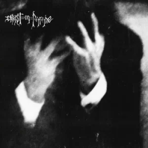 Image of A Mind Is a Terrible Thing by Christ On Parade CD Album