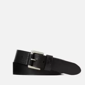 Image of Polo Ralph Lauren Keep BT Leather Belt - W32