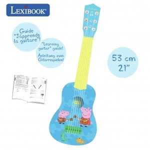 Image of Peppa Pig My 1st Guitar