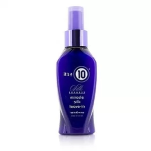Image of It's A 10Silk Express Miracle Silk Leave-In 120ml/4oz