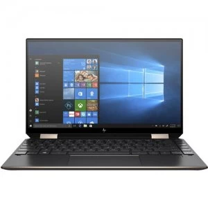 Image of HP 13.3" Spectre x360 Intel Core i7 Laptop
