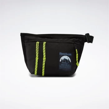 Image of Reebok Classics Camping City Bag - Black