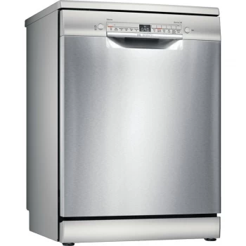 Image of Bosch Serie 2 SMS2HKI66G Freestanding Dishwasher