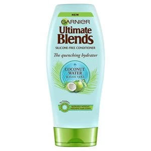Image of Ultimate Blends Coconut Water Dry Hair Conditioner 360ml