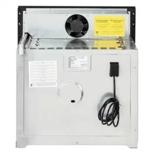 Image of Stoves BI600G 65L Integrated Gas Single Oven