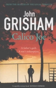 Image of Calico Joe by John Grisham Paperback