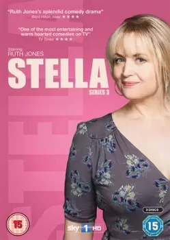 Image of Stella Series 3 - DVD