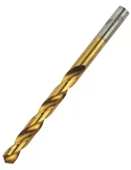 Image of Skip19A -Erbauer 6.5mm Hss Drill Pk 5