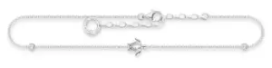 Image of Thomas Sabo AK0036-051-14-L27V Charm Club Charming Crystal Jewellery