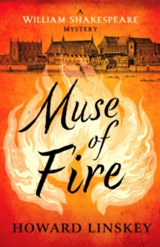 Image of Muse of Fire Hardback