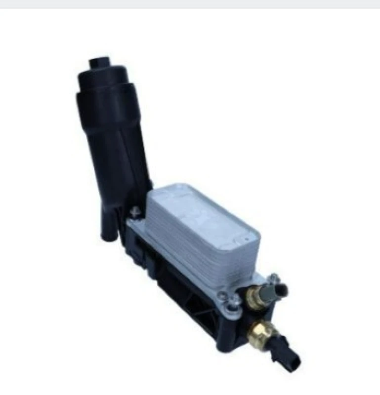 Image of CLIMTEX CH8-320 Oil Cooler Aluminium Oil Cooler,engine oil (469)