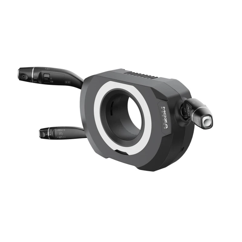 Image of MOZA Racing Multi-function Stalks (RS065)