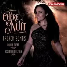 Image of Chere Nuit: French Songs