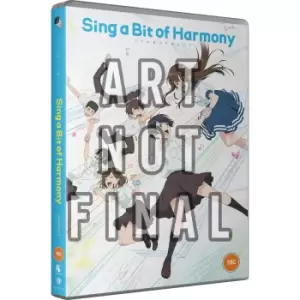Image of Sing a Bit of Harmony - Movie