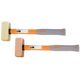 Image of 4KG Spark Resistant Scaling HMR (German) Al-Br - Kennedy