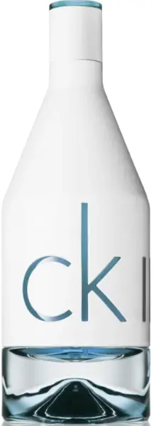 Image of Calvin Klein CK IN2U Eau de Toilette For Him 100ml