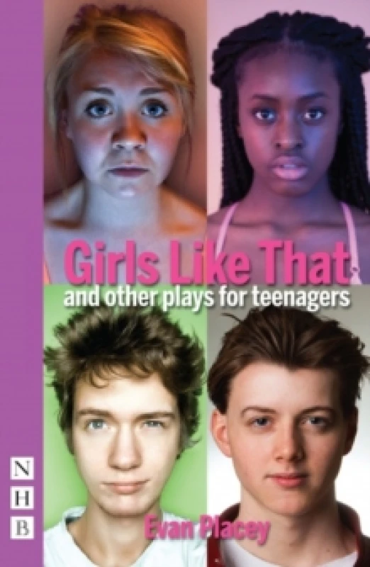Image of Girls Like That and other plays for teenagers Paperback / softback