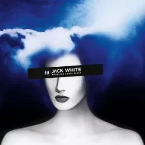 Image of Boarding House Reach by Jack White CD Album