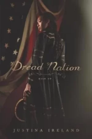 Image of Dread nation by Justina Ireland