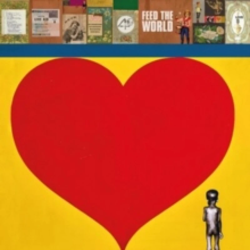 Image of Do They Know It's Christmas? Vinyl