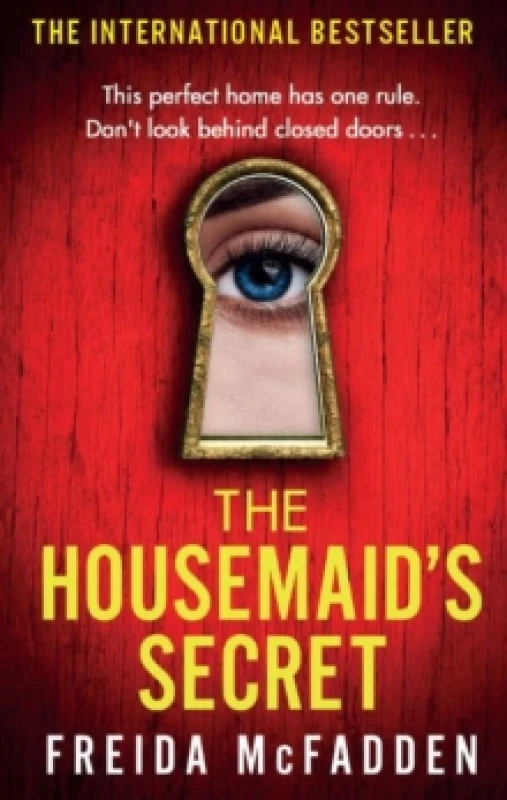 Image of The Housemaid's Secret Paperback / softback