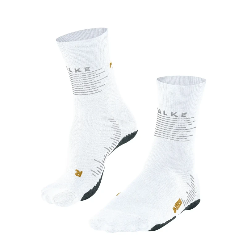 Image of Womens socks Falke RU Truemotion Blanc Female 37/38