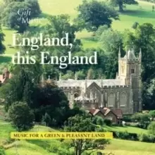 Image of England, This England