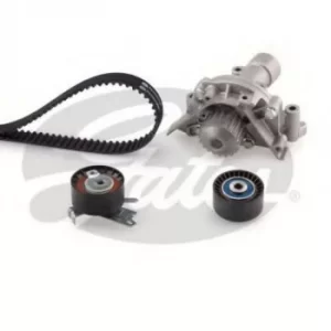 Image of Powergrip Water Pump Kit Gates KP25608XS