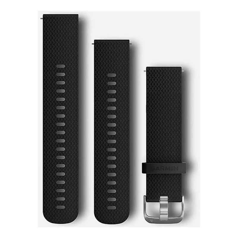 Image of Garmin 010-11251-9P Forerunner Quick Release Strap Only (20 Watch