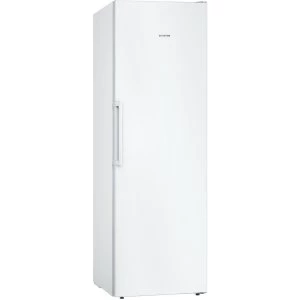 Image of Siemens iQ300 GS36NVWFV 242L Frost Free Freestanding Freezer