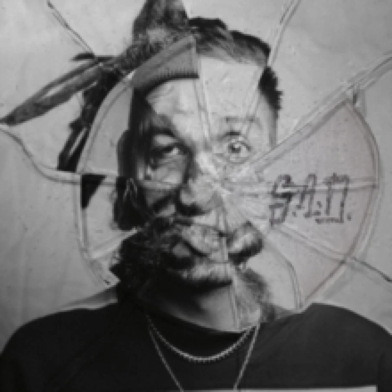 Image of S.A.D. CD / Album