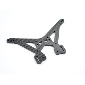 Image of Centro Ct4.2 Carbon Fibre Rear Shock Tower