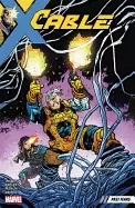 Image of cable vol 3 past fears cable