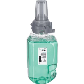 Image of 8713-04-EEU ADX-7 Hair, Hand & Body Foam Wash Refill