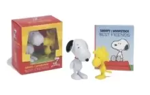 Image of Snoopy & Woodstock: Best Friends