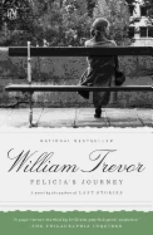 Image of felicias journey a novel