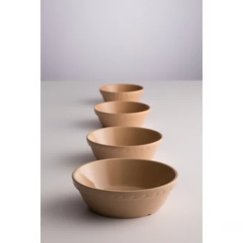 Image of Mason Cash Cane Round Baker 14cm (Size 2)