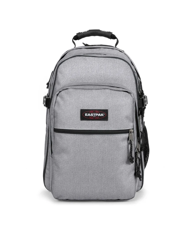 Image of Eastpak Backpack Eastpak Tutor Gris Unisex TU